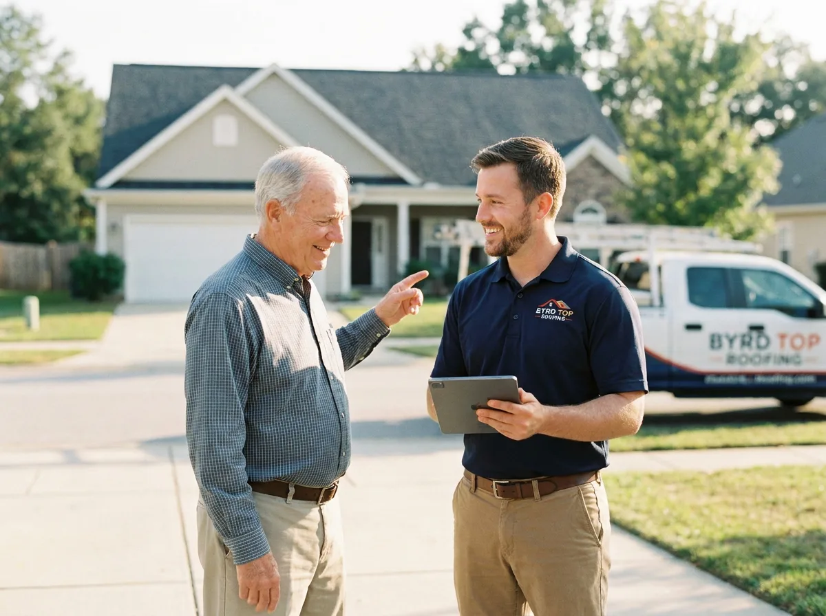 Roofing Glencliff, NH FAQs